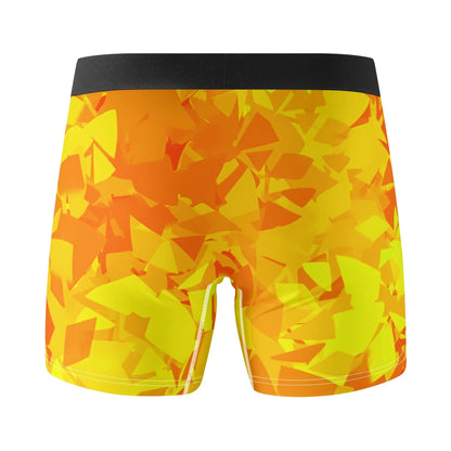 bequeme-yellow-crystal-stretch-trunks-fur-herren-trunks-jlr-design-64824 - JLR Design