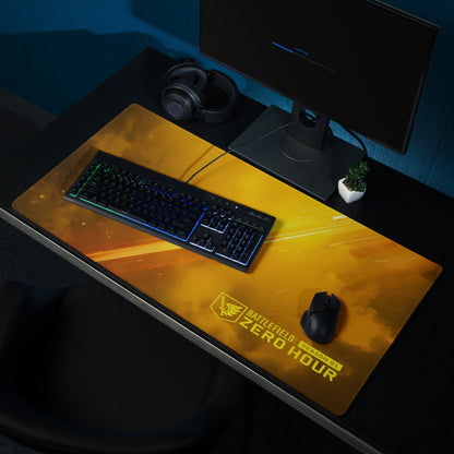 BF 2042 Season Mauspad Mauspad JLR Design