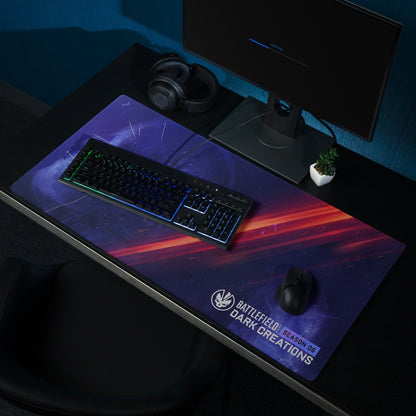 BF 2042 Season Mauspad Mauspad JLR Design