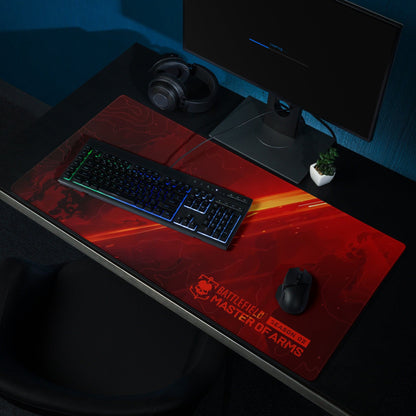 BF 2042 Season Mauspad Mauspad JLR Design