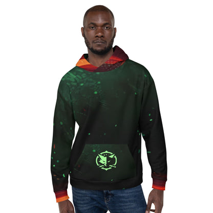 BF 2042 Seasons Hoodie Hoodie 87.99 Battlefield, BF2042, Hoodie, Season JLR Design