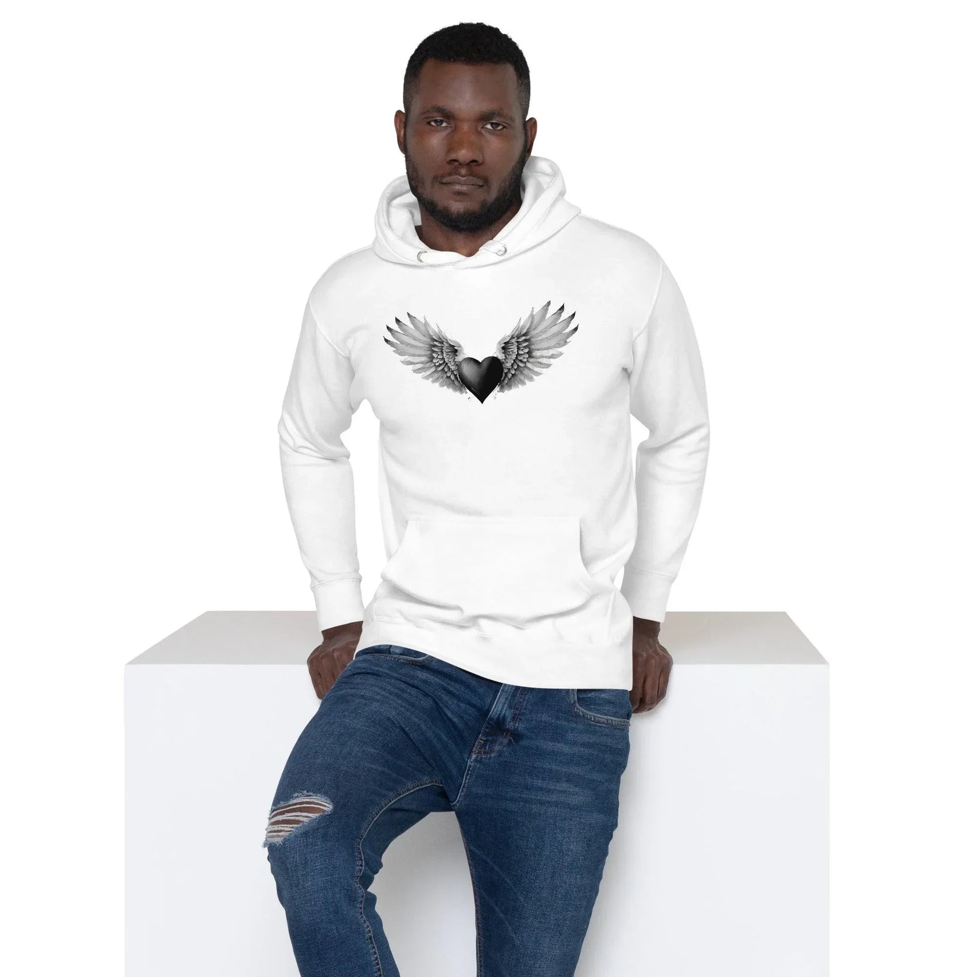 black-heart-hoodie-hoodie-jlr-design-73544 - JLR Design