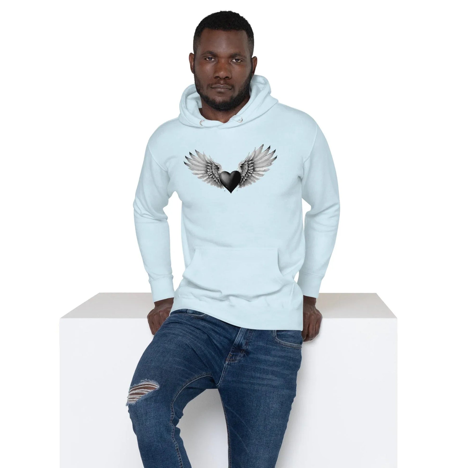black-heart-hoodie-hoodie-jlr-design-70961 - JLR Design