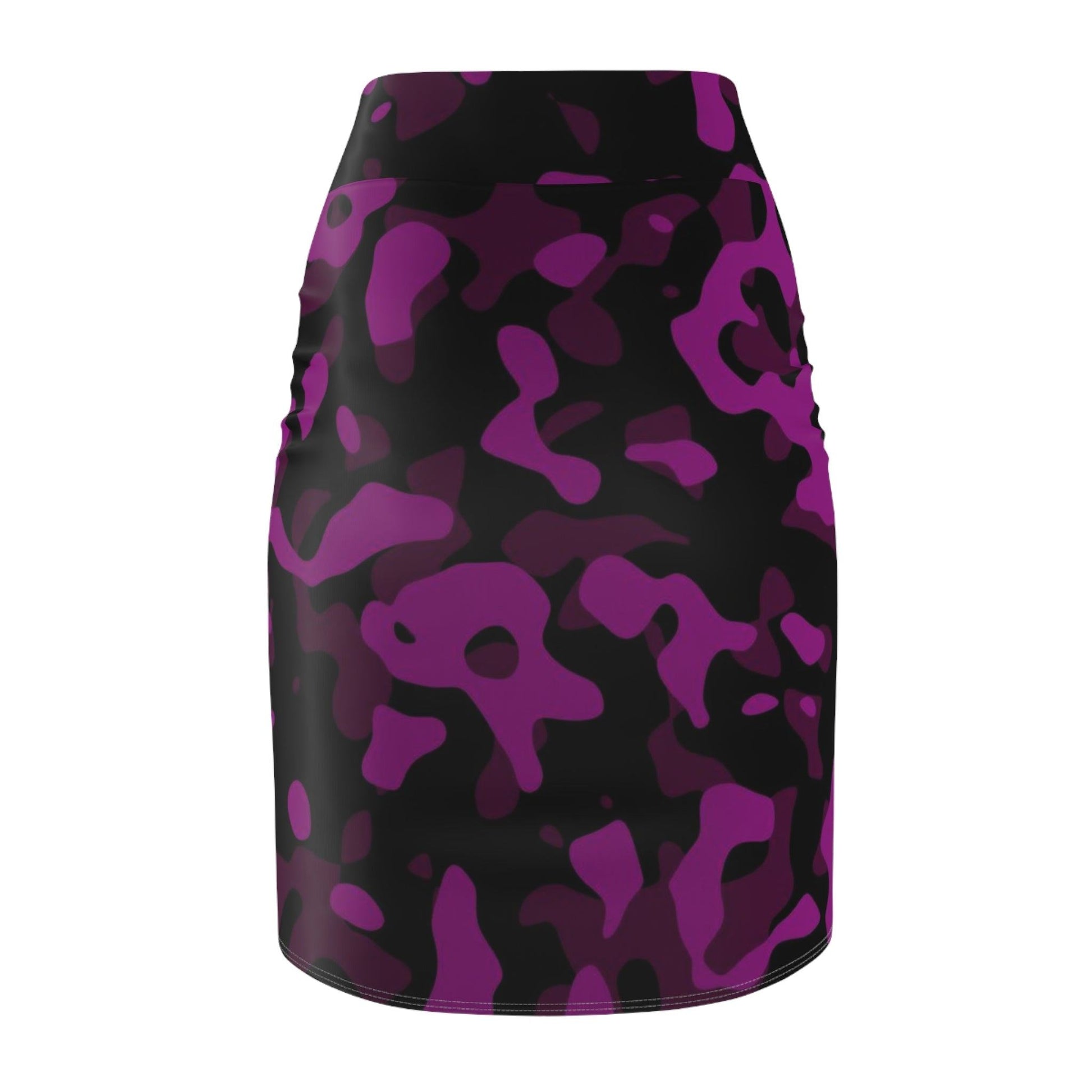Black Pink Camouflage Bleistiftrock Bleistiftrock 74.99 All Over Print, AOP, AOP Clothing, Assembled in the USA, Assembled in USA, Black, Bleistiftrock, Camouflage, Made in the USA, Made in USA, Pink, Skirts & Dresses, Sublimation, Women's Clothing JLR Design
