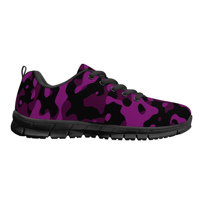 Black Pink Camouflage Damen Laufschuhe Laufschuhe 77.99 Black, Camouflage, Damen, Laufschuhe, Pink JLR Design
