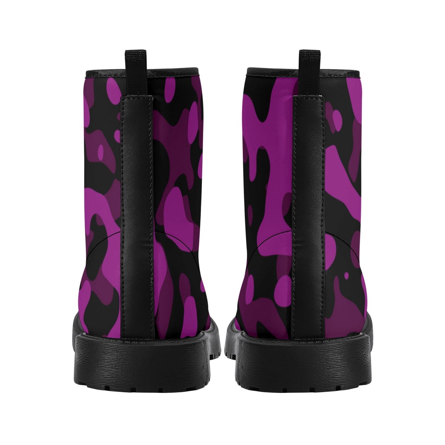 Black Pink Camouflage Damen Stiefel Stiefel 82.99 Black, Camouflage, Damen, Pink, Stiefel JLR Design