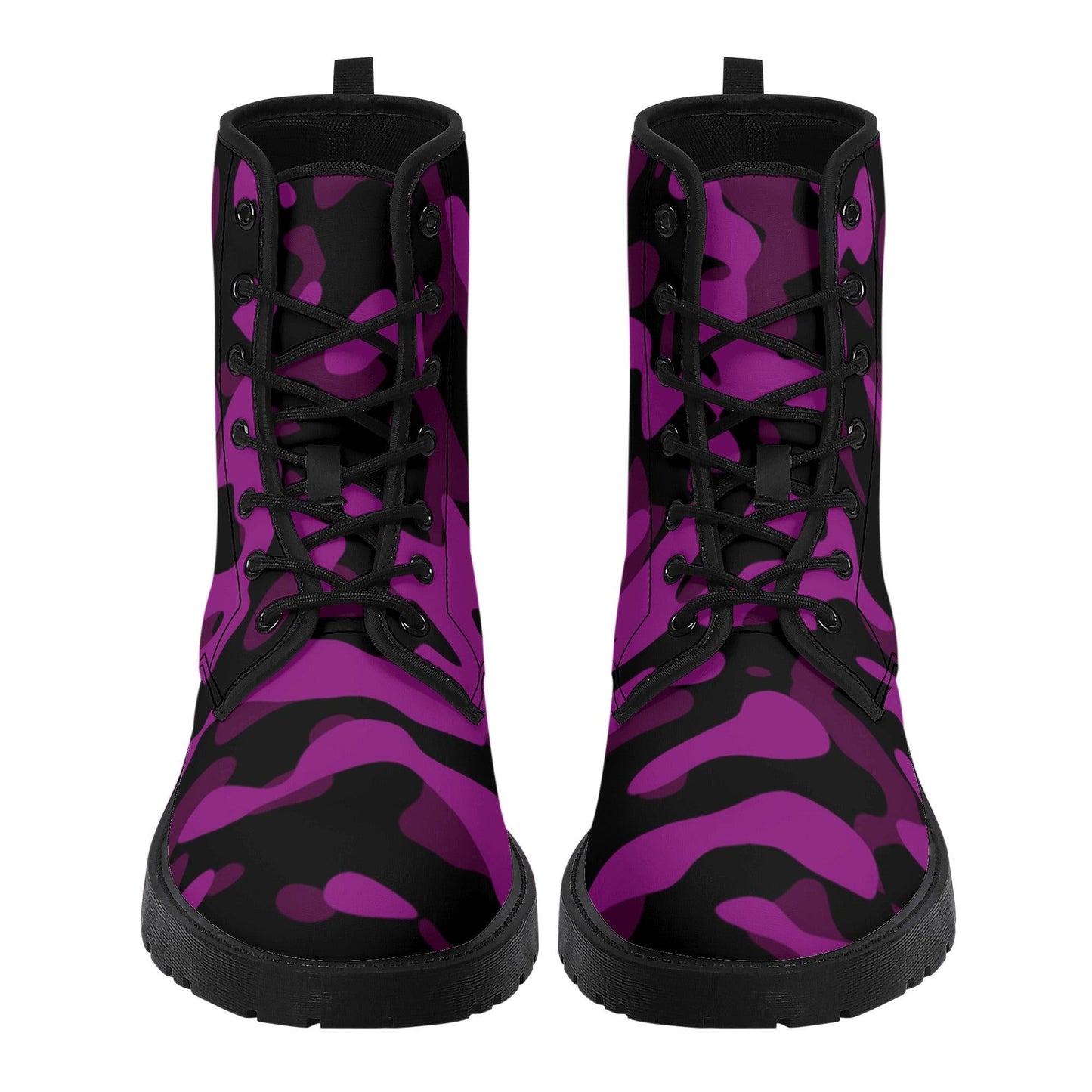 Black Pink Camouflage Damen Stiefel Stiefel 82.99 Black, Camouflage, Damen, Pink, Stiefel JLR Design