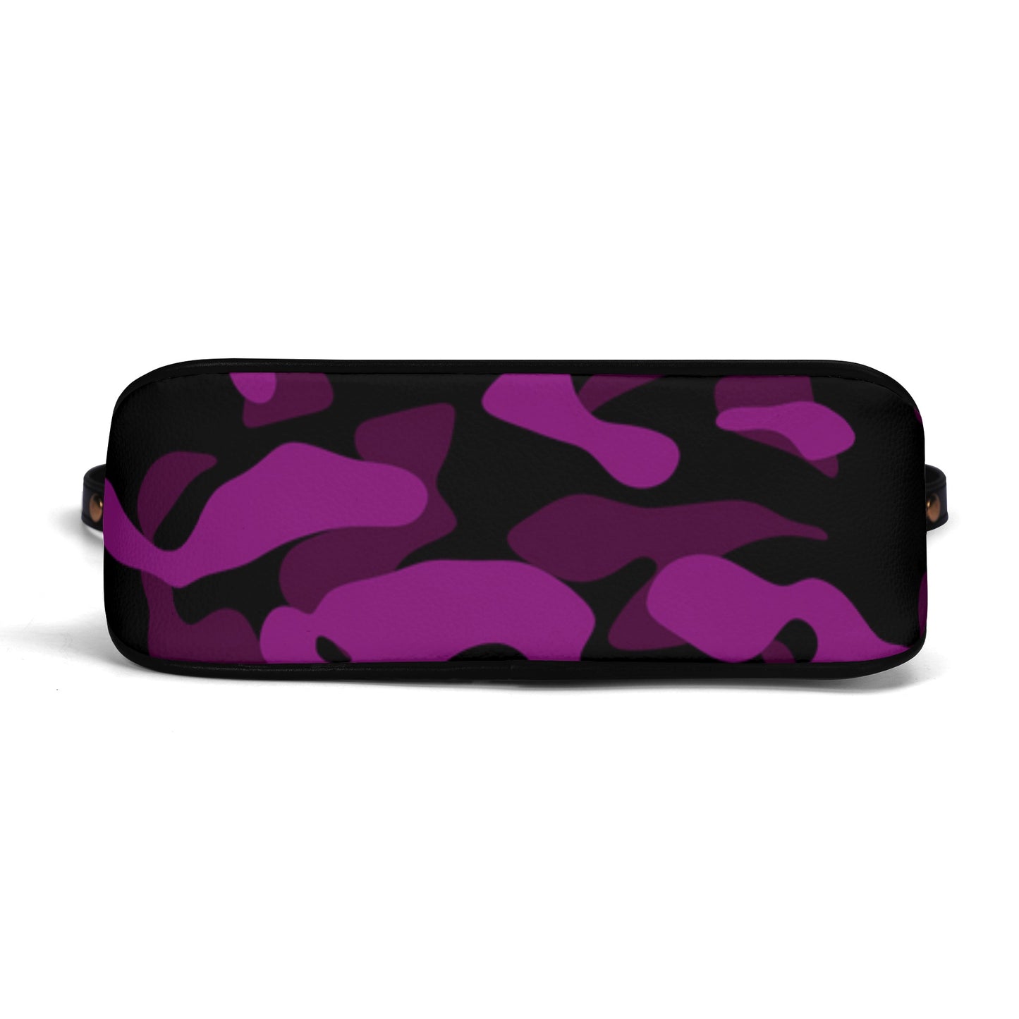 Black Pink Camouflage elegante Umhängetasche mit Kette Umhängetasche JLR Design