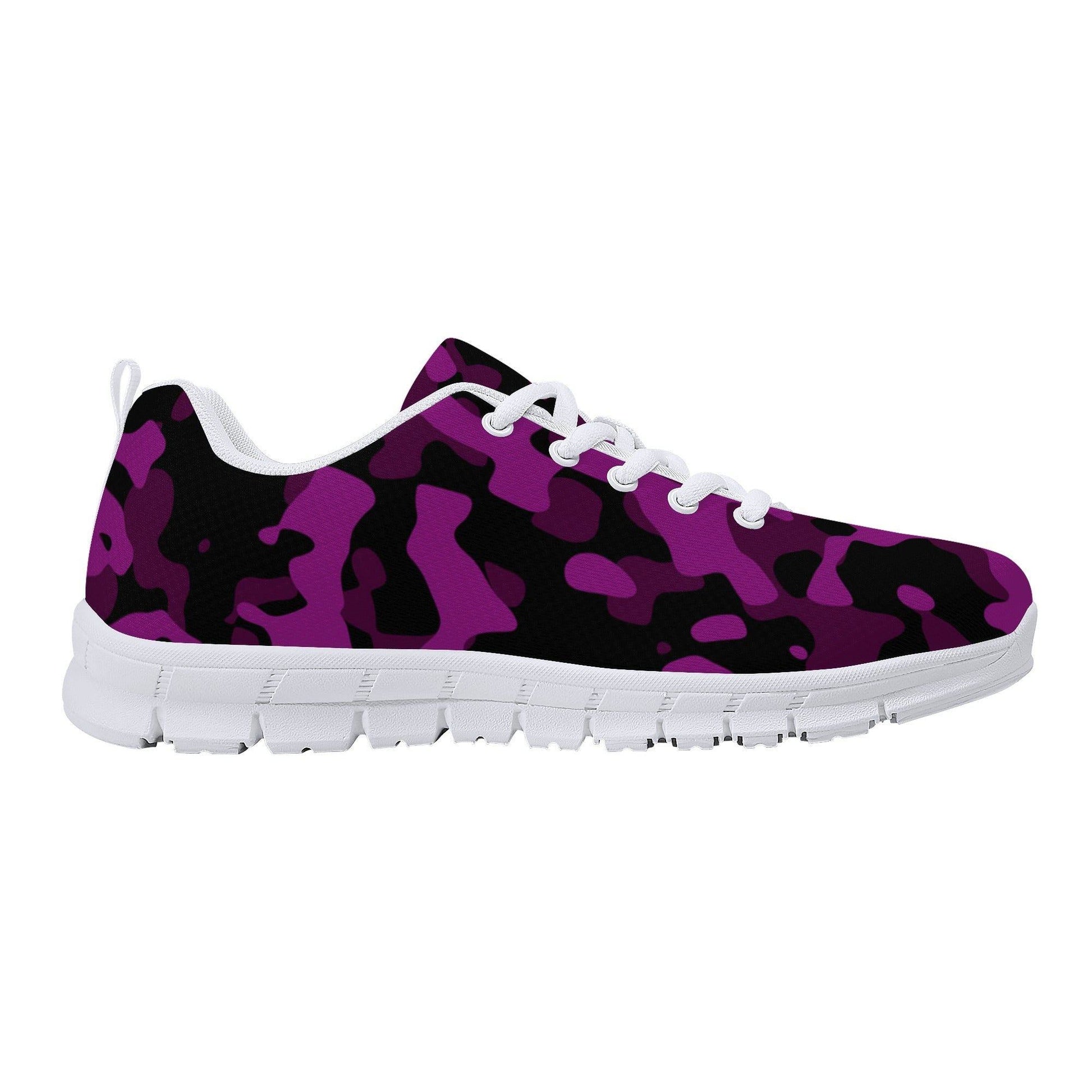 Black Pink Camouflage Herren Laufschuhe Laufschuhe 77.99 Black, Camouflage, Herren, Laufschuhe, Pink JLR Design