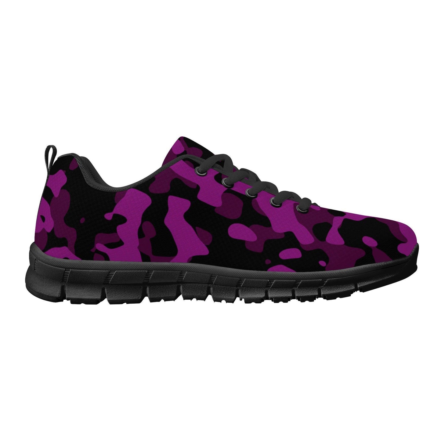 Black Pink Camouflage Herren Laufschuhe Laufschuhe 77.99 Black, Camouflage, Herren, Laufschuhe, Pink JLR Design