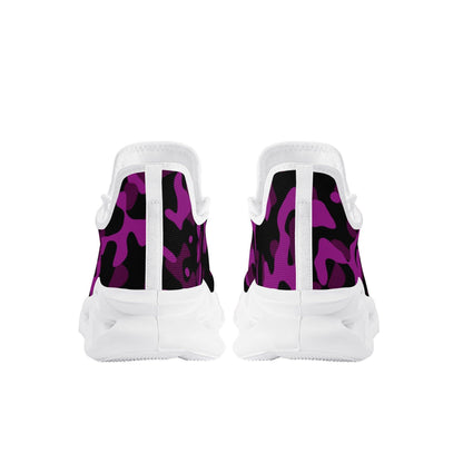 Black Pink Camouflage Meeshy Flex Damen Sneaker Sneaker 118.99 Black, Camouflage, Damen, Flex, Meeshy, Pink, Sneaker JLR Design