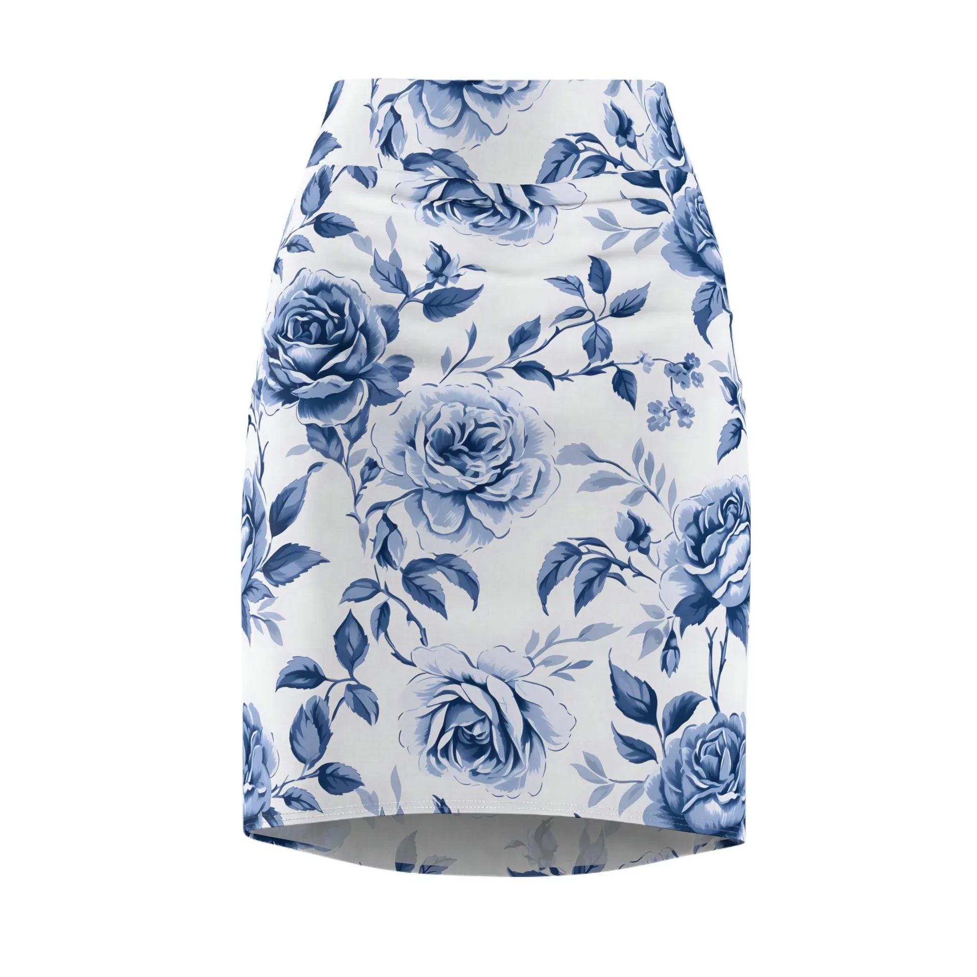 blaue-rose-v1-bleistiftrock-bleistiftrock-jlr-design-4 - JLR Design