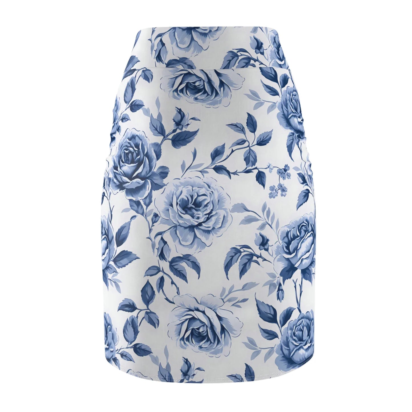 blaue-rose-v1-bleistiftrock-bleistiftrock-jlr-design-5 - JLR Design