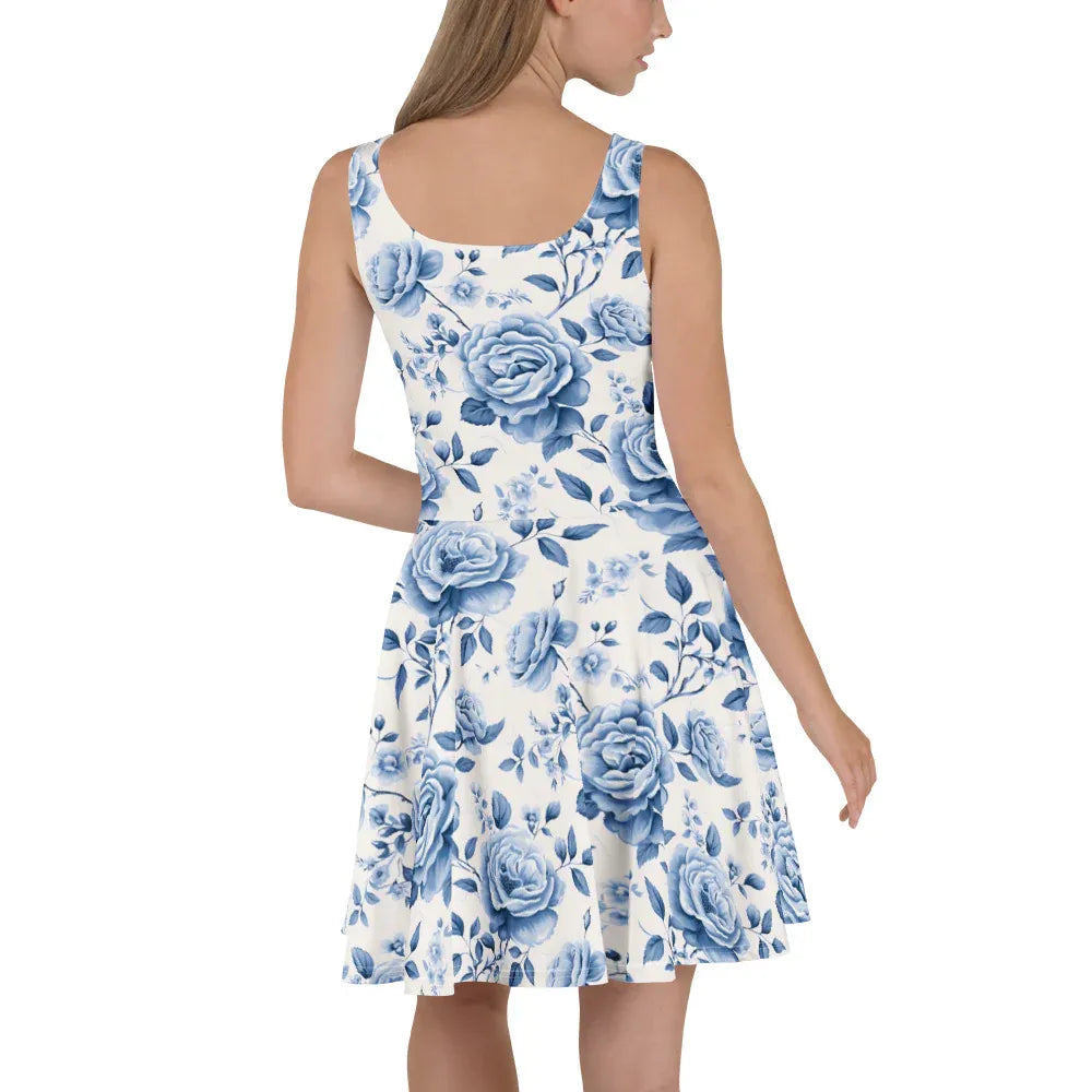 all-over-print-skater-dress-white-back-68489c7dc6033 - JLR Design