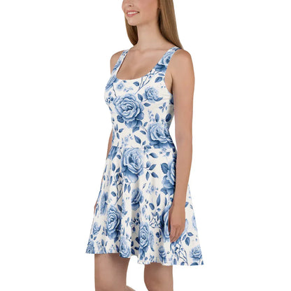 all-over-print-skater-dress-white-left-68489c7dc60f9 - JLR Design