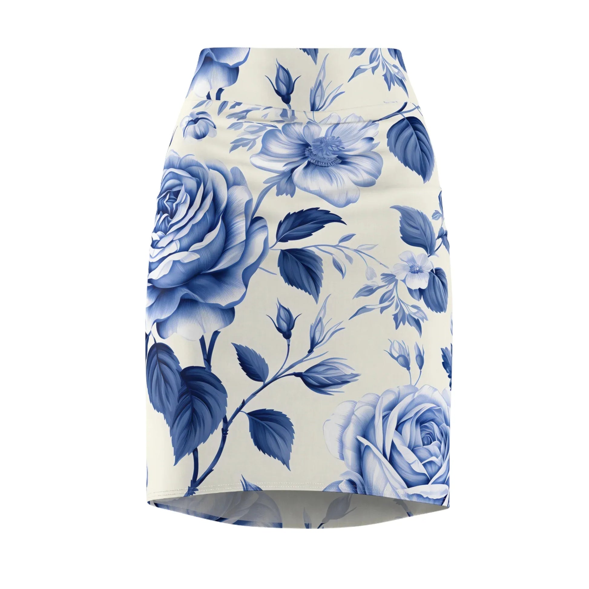 blaue-rose-v3-bleistiftrock-bleistiftrock-jlr-design-4 - JLR Design
