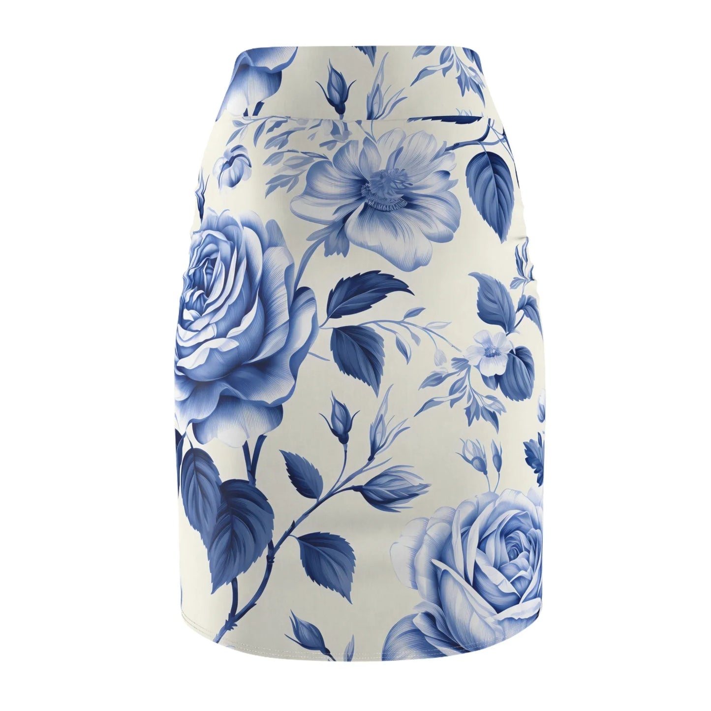 blaue-rose-v3-bleistiftrock-bleistiftrock-jlr-design-5 - JLR Design