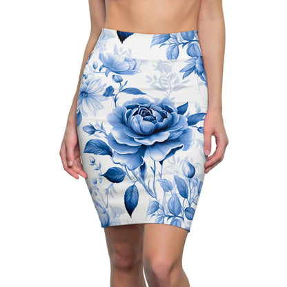 blaue-rose-v4-bleistiftrock-bleistiftrock-jlr-design-1 - JLR Design