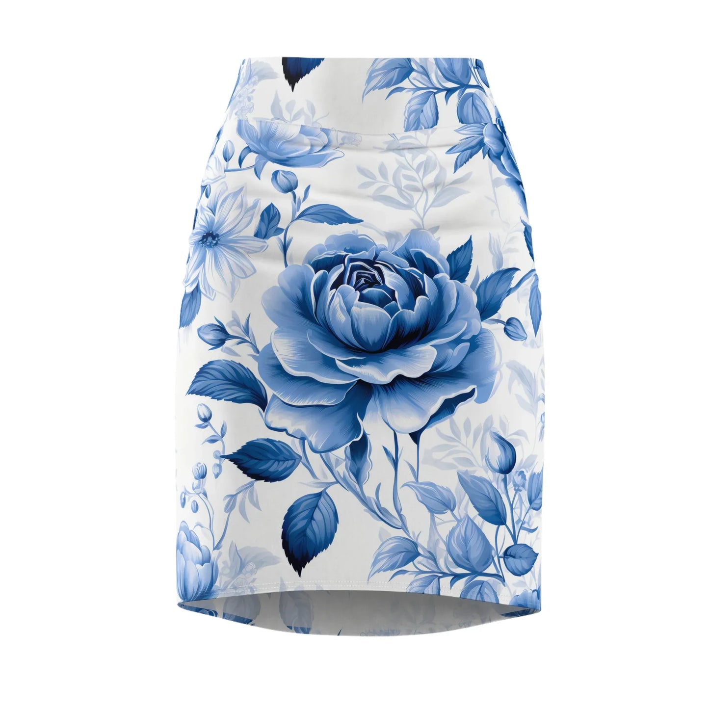 blaue-rose-v4-bleistiftrock-bleistiftrock-jlr-design-4 - JLR Design