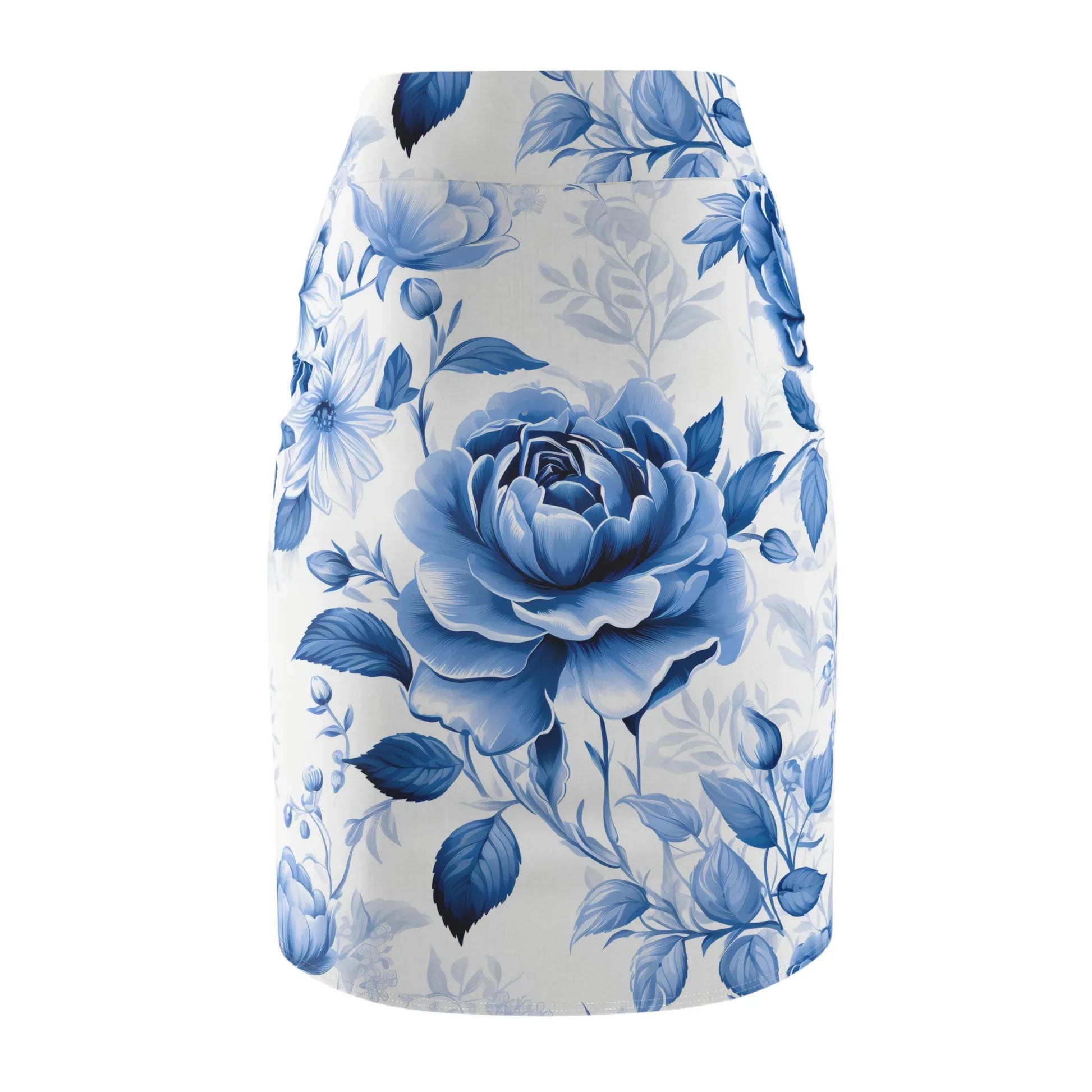blaue-rose-v4-bleistiftrock-bleistiftrock-jlr-design-5 - JLR Design