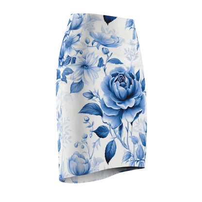 blaue-rose-v4-bleistiftrock-bleistiftrock-jlr-design-6 - JLR Design