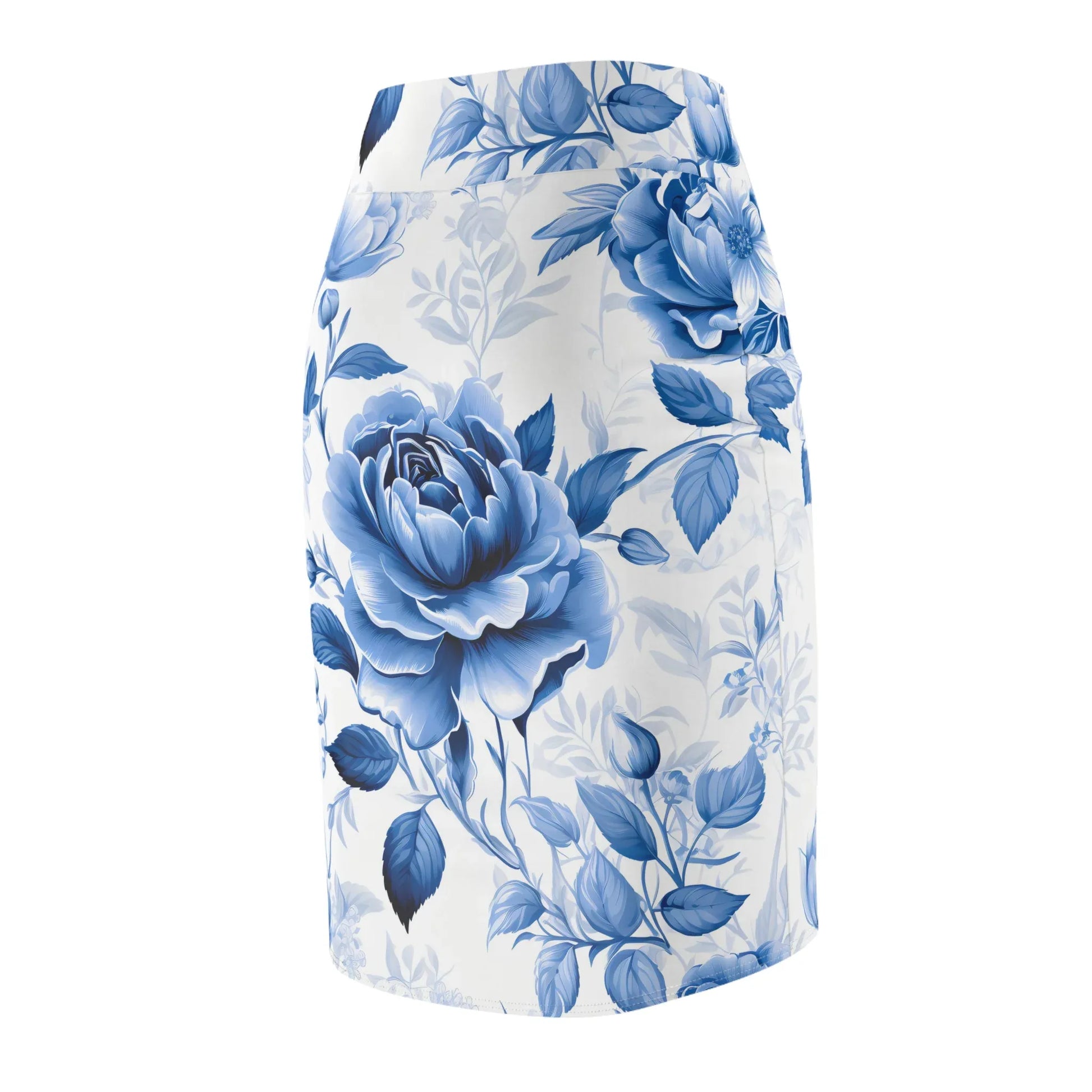 blaue-rose-v4-bleistiftrock-bleistiftrock-jlr-design-7 - JLR Design