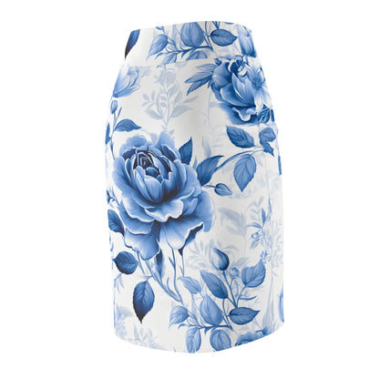 blaue-rose-v4-bleistiftrock-bleistiftrock-jlr-design-7 - JLR Design