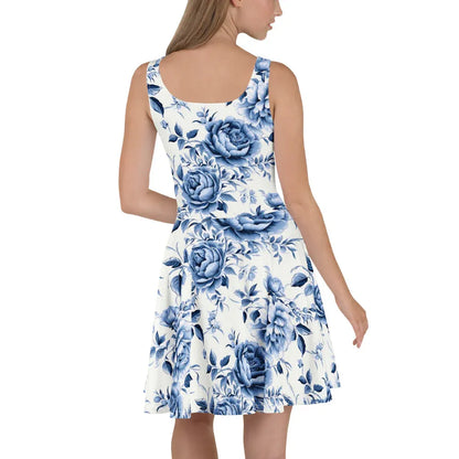 all-over-print-skater-dress-white-back-68489d88d3080 - JLR Design