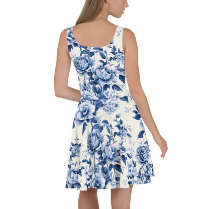 all-over-print-skater-dress-white-back-68489f42cd1fd - JLR Design