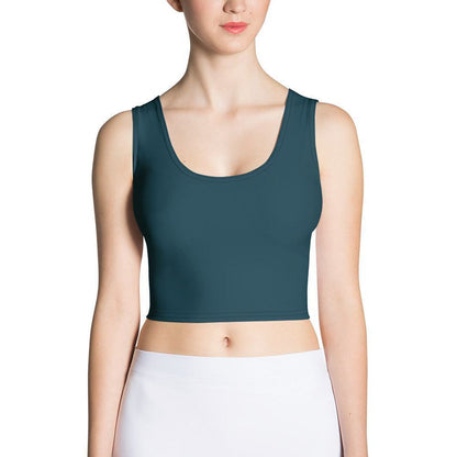 Blauwal Damen Crop Top Crop Top 39.99 Blauwal, Crop, Damen, Top JLR Design