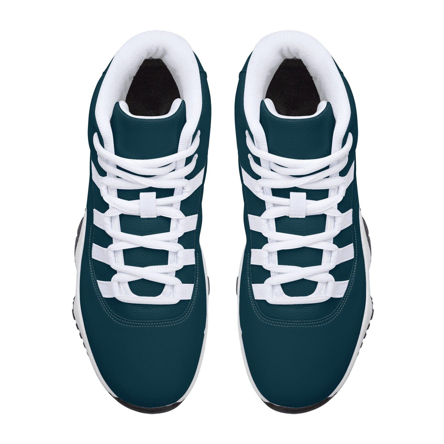 Blauwal High Top Damen Sneaker -- Blauwal High Top Damen Sneaker - undefined Sneaker | JLR Design