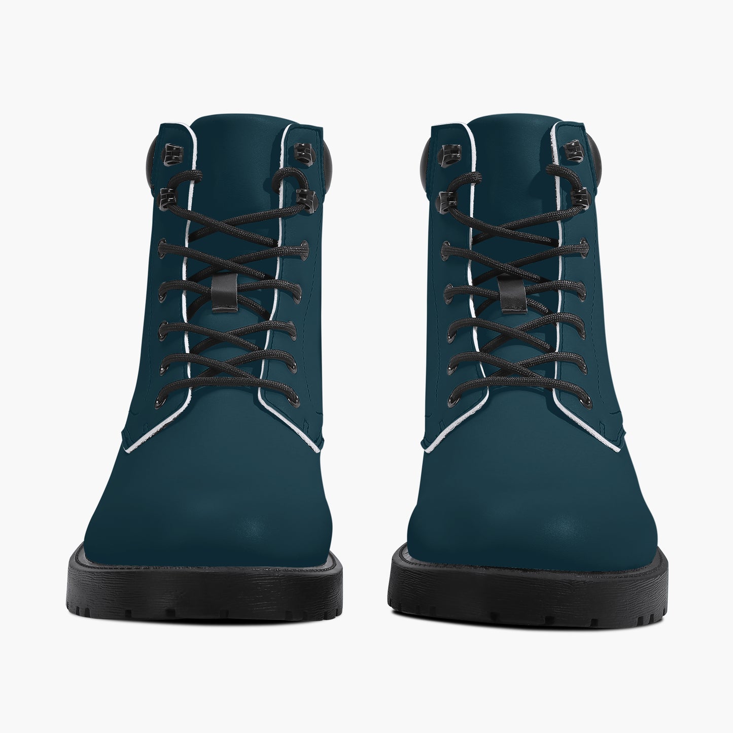 Blauwal Leder Boots | Stylische und Warme Winterstiefel Boots JLR Design
