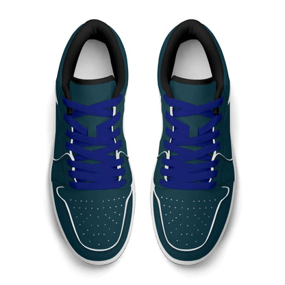 blauwal-low-top-leder-sneaker-fur-herren-sneaker-jlr-design-32919 - JLR Design