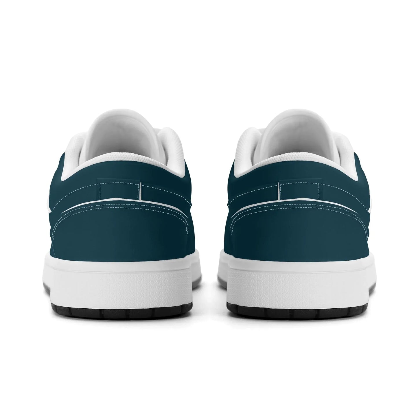 blauwal-low-top-leder-sneaker-fur-herren-sneaker-jlr-design-91356 - JLR Design