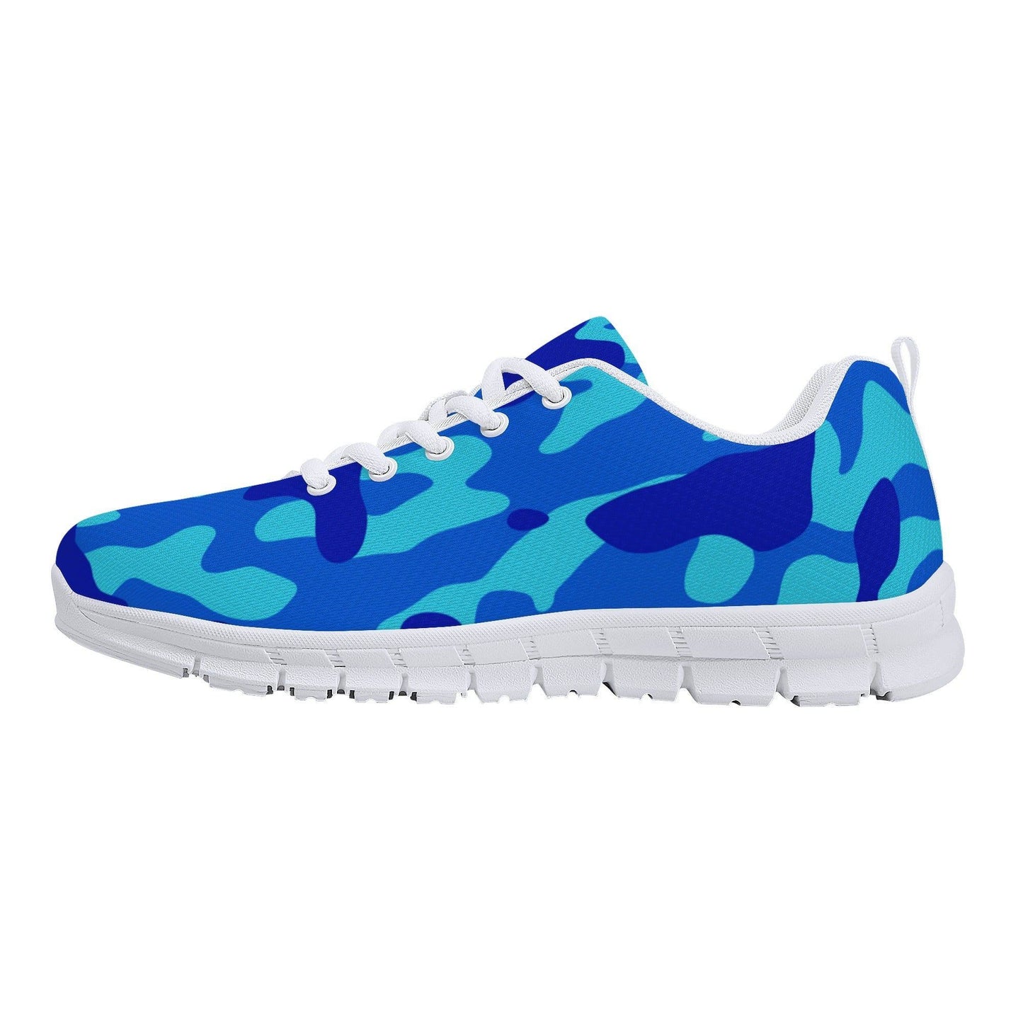 Blue Camouflage Damen Laufschuhe Laufschuhe 77.99 Blue, Camouflage, Damen, Laufschuhe JLR Design