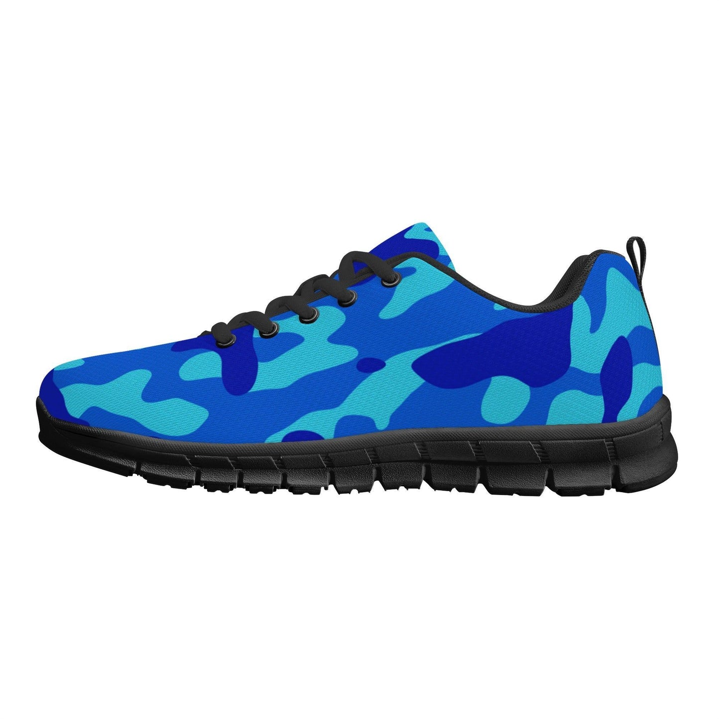 Blue Camouflage Damen Laufschuhe Laufschuhe 77.99 Blue, Camouflage, Damen, Laufschuhe JLR Design