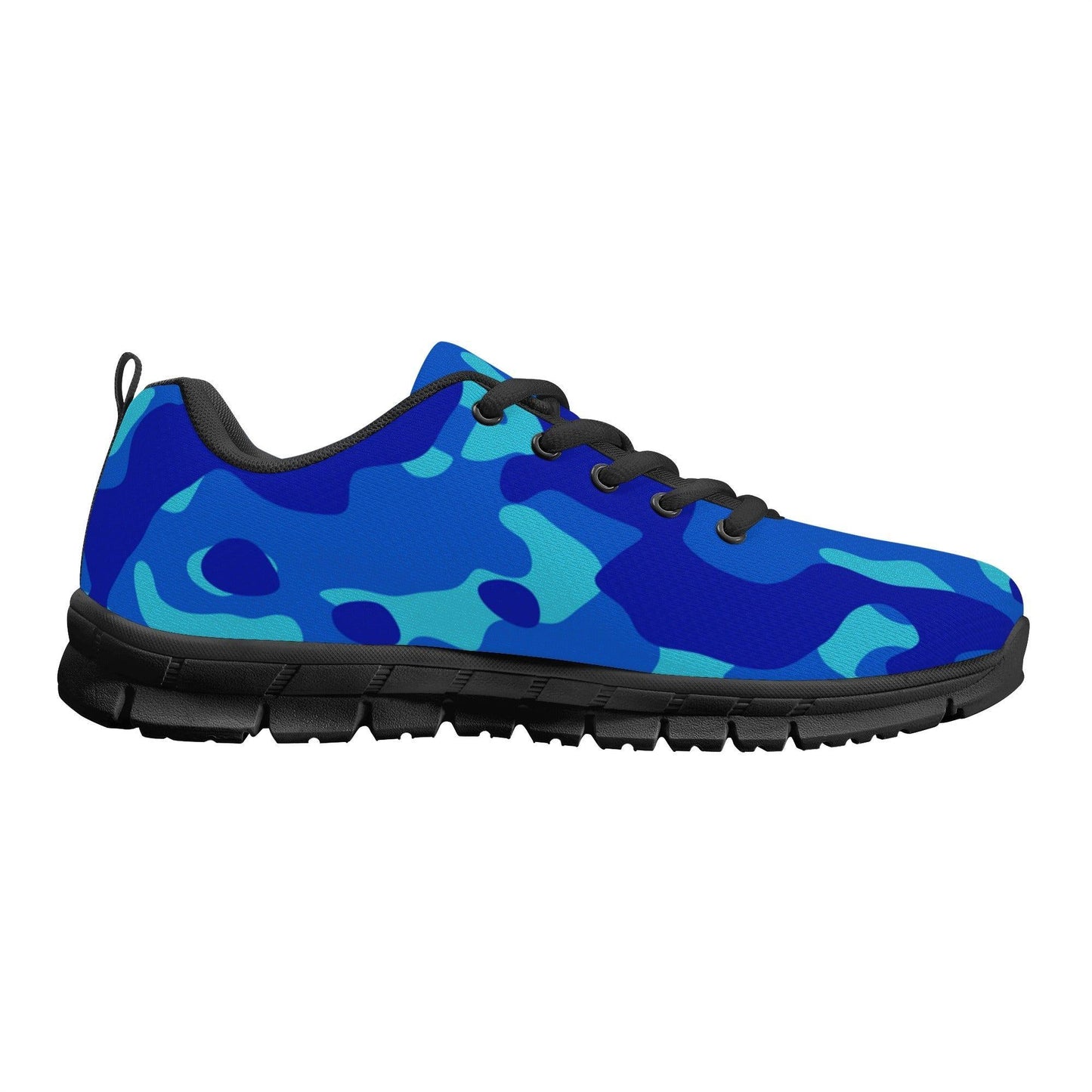 Blue Camouflage Damen Laufschuhe Laufschuhe 77.99 Blue, Camouflage, Damen, Laufschuhe JLR Design