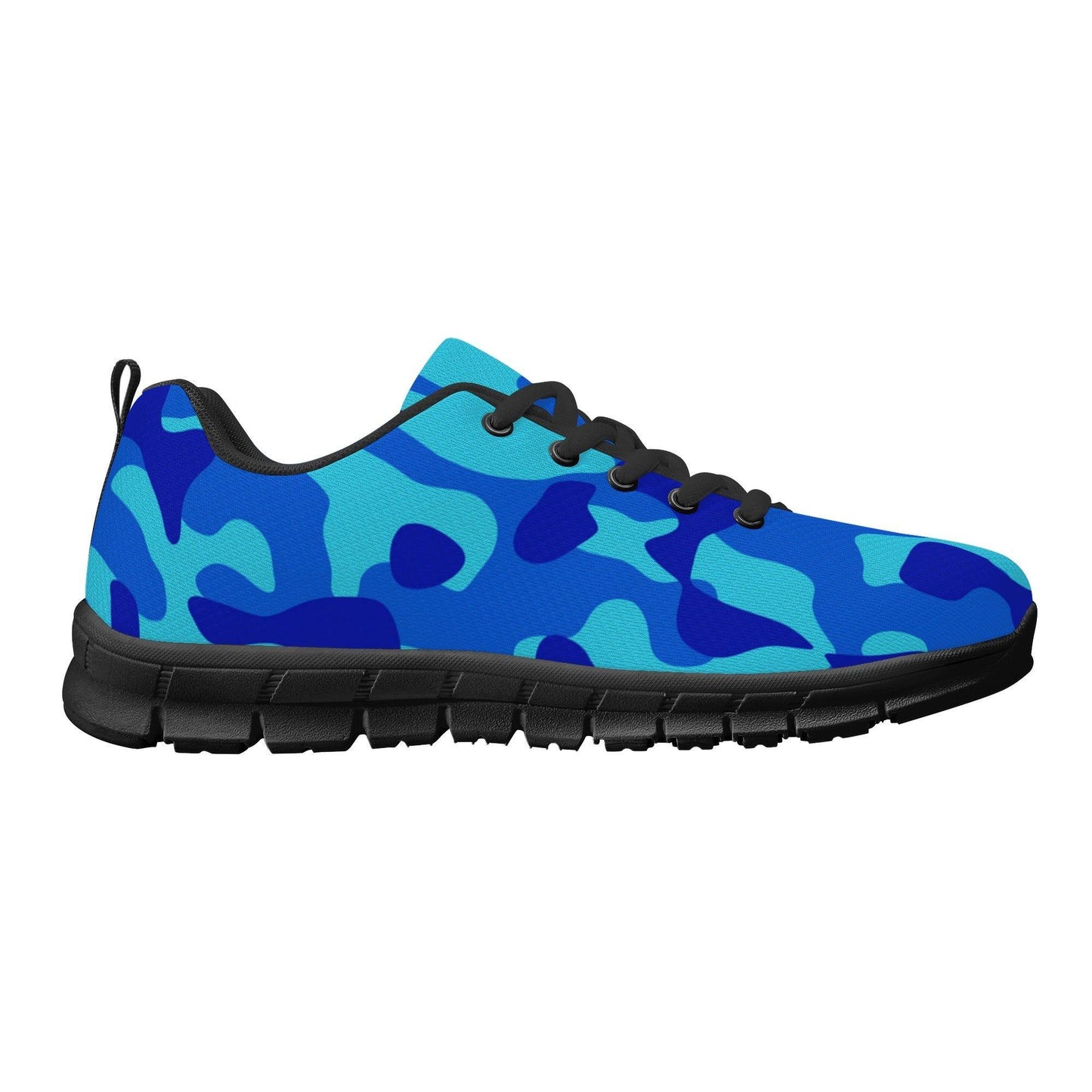 Blue Camouflage Damen Laufschuhe Laufschuhe 77.99 Blue, Camouflage, Damen, Laufschuhe JLR Design