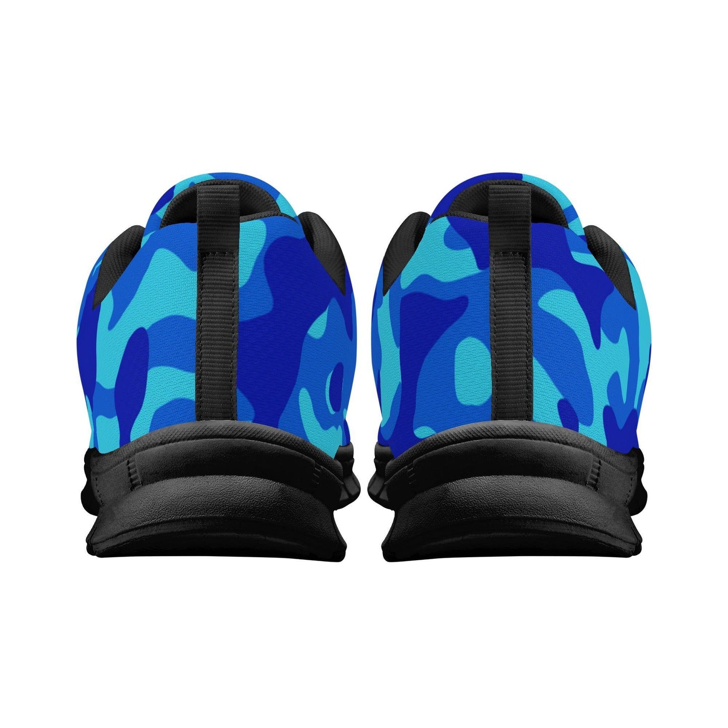 Blue Camouflage Damen Laufschuhe Laufschuhe 77.99 Blue, Camouflage, Damen, Laufschuhe JLR Design