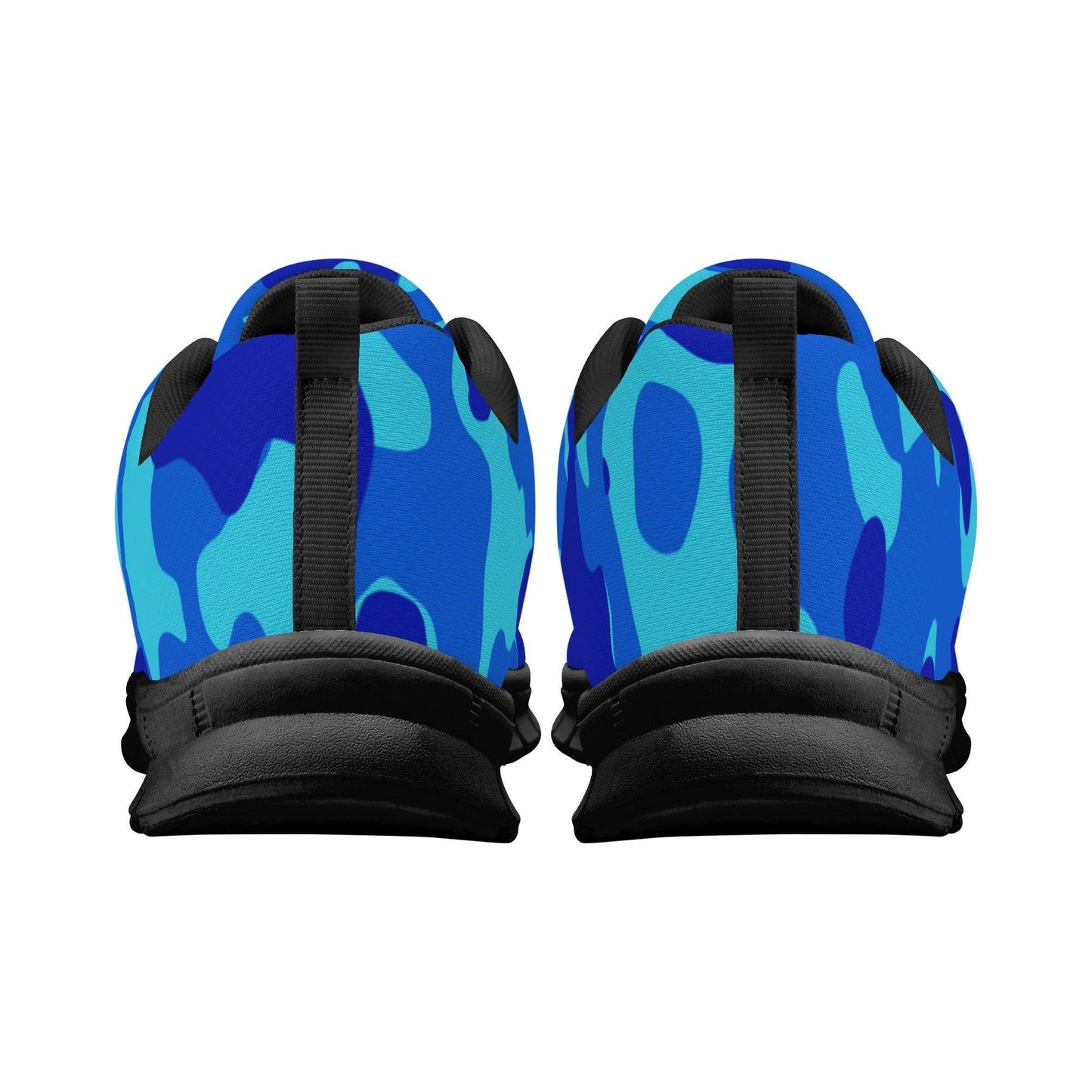 Blue Camouflage Herren Laufschuhe Laufschuhe 77.99 Blue, Camouflage, Herren, Laufschuhe JLR Design