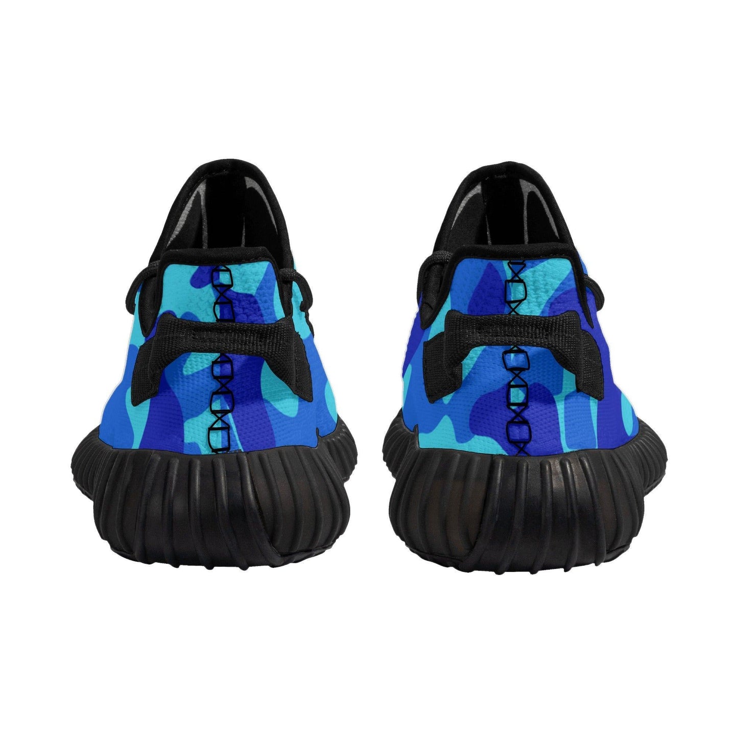 Blue Camouflage Herren Meeshy Laufschuhe Laufschuhe 89.99 Blue, Camouflage, Herren, Laufschuhe, Meeshy JLR Design