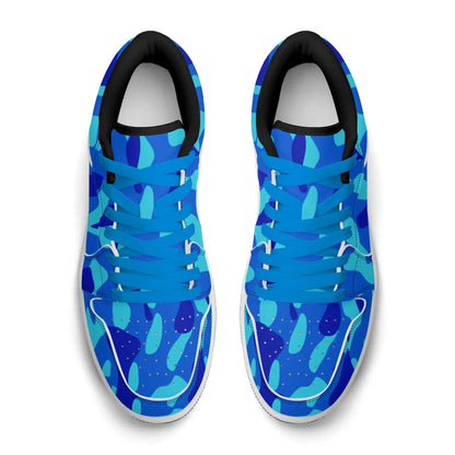 blue-camouflage-low-top-leder-sneaker-fur-herren-sneaker-jlr-design-24681 - JLR Design