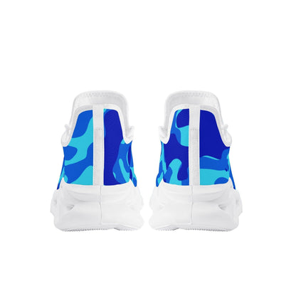 Blue Camouflage Meeshy Flex Damen Sneaker Sneaker 118.99 Blue, Camouflage, Damen, Flex, Meeshy, Sneaker JLR Design