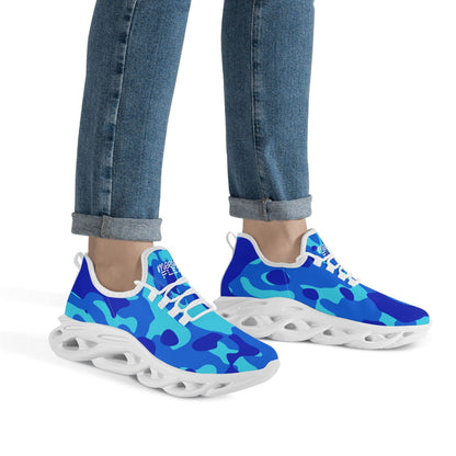 Blue Camouflage Meeshy Flex Damen Sneaker Sneaker 118.99 Blue, Camouflage, Damen, Flex, Meeshy, Sneaker JLR Design