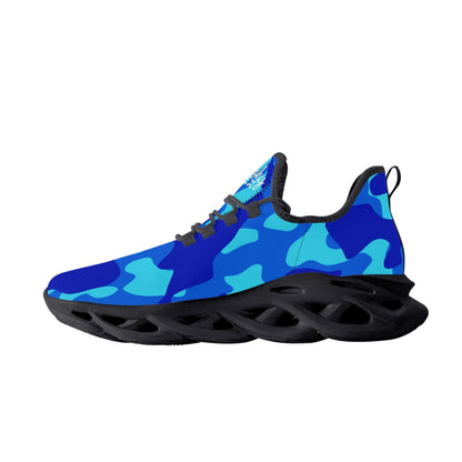 Blue Camouflage Meeshy Flex Damen Sneaker Sneaker 118.99 Blue, Camouflage, Damen, Flex, Meeshy, Sneaker JLR Design