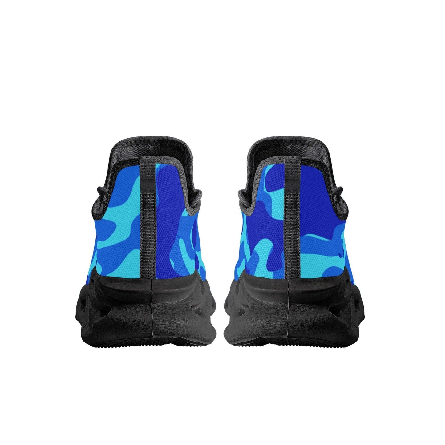 Blue Camouflage Meeshy Flex Damen Sneaker Sneaker 118.99 Blue, Camouflage, Damen, Flex, Meeshy, Sneaker JLR Design