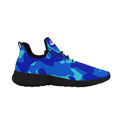 Blue Camouflage Meeshy Lightweight Sneaker für Herren Sneaker 86.99 Blue, Camouflage, Herren, Lightweight, Meeshy, Sneaker JLR Design