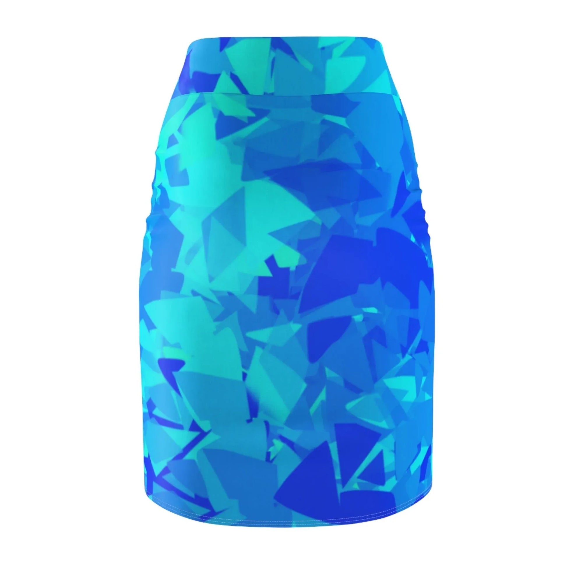 blue-crystal-bleistiftrock-bleistiftrock-jlr-design-66108 - JLR Design
