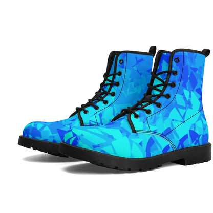 Blue Crystal Damen Stiefel Stiefel 82.99 Blue, Crystal, Damen, Stiefel JLR Design