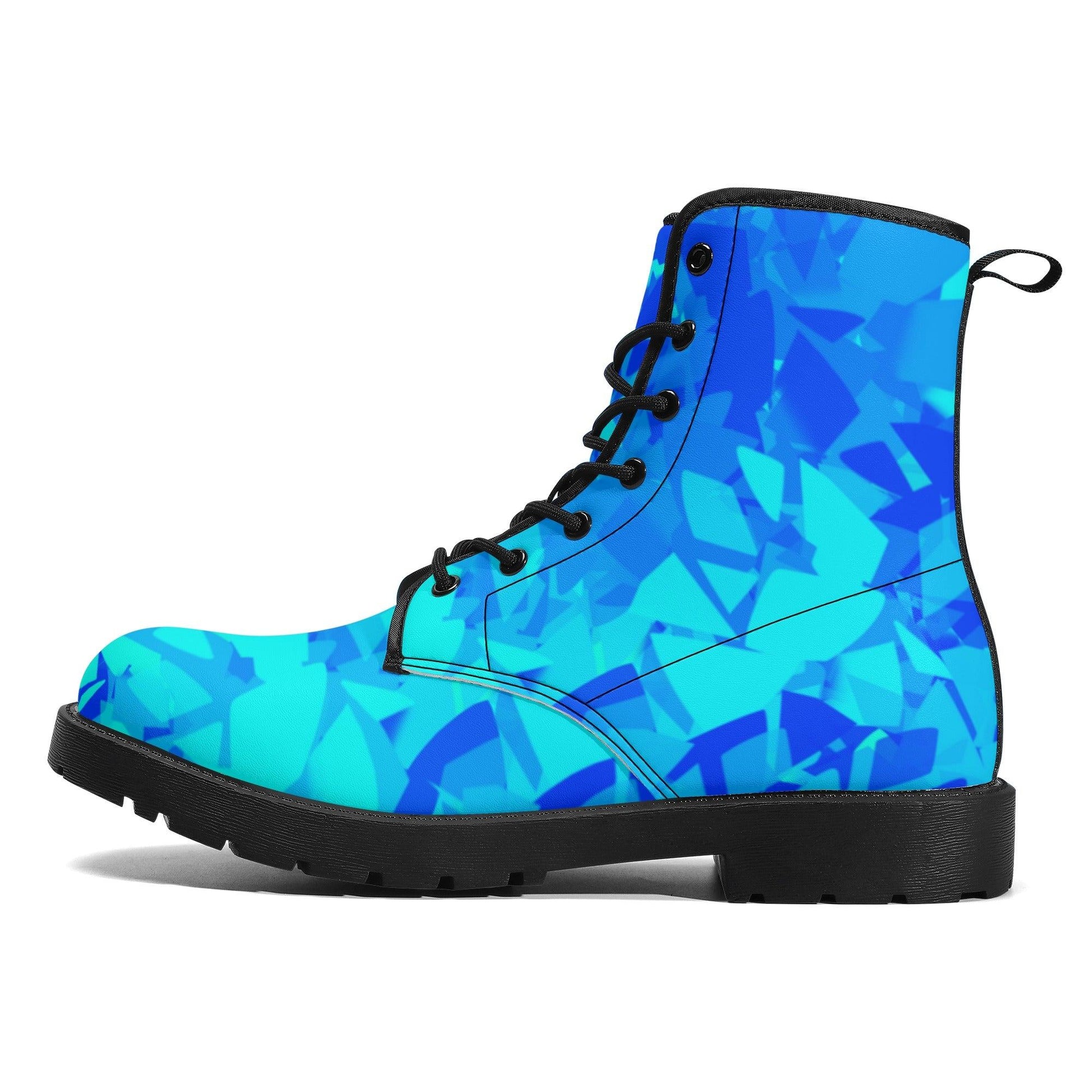 Blue Crystal Damen Stiefel Stiefel 82.99 Blue, Crystal, Damen, Stiefel JLR Design